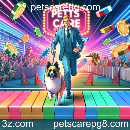 Competições: A Diversão e Aprendizado para Você e Seu Pet