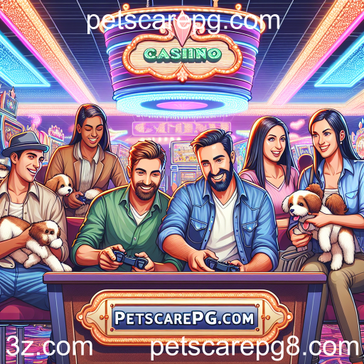 Desfrutando da Diversão em Jogos com Amigos