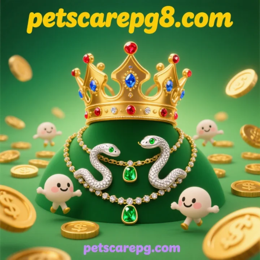 petscarepg.com