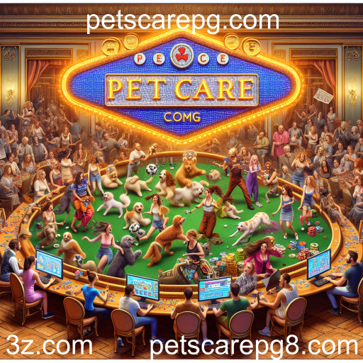 Diversão e Aprendizado: Brincadeiras em PetsCarePG